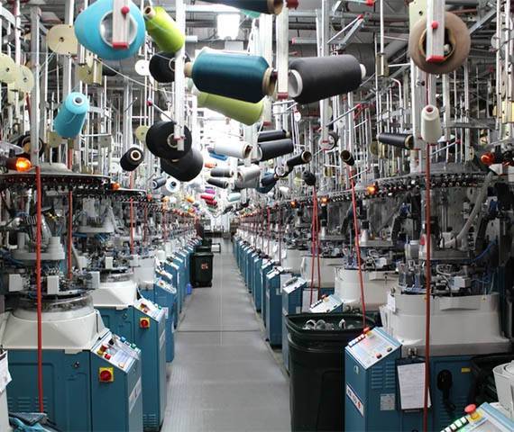 Custom Socks Manufacturer Factory