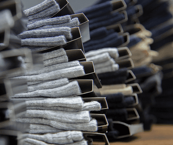 Wholesale Printed Socks Manufacturers