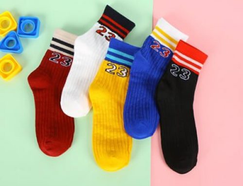 Kids Socks & Tights-8