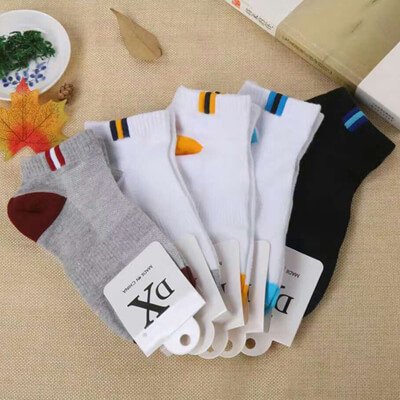 We are one of the biggest wholesale socks manufacturers in China