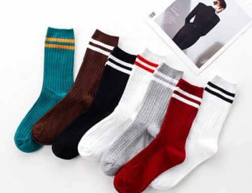 Women Socks-4