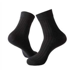 Ankle length socks