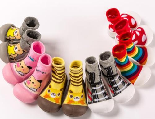 Sports Socks Trends in Australia – Materials Shaping Performance & Style