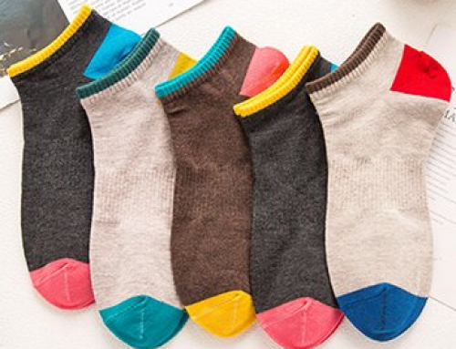 How to Design Custom Socks Online