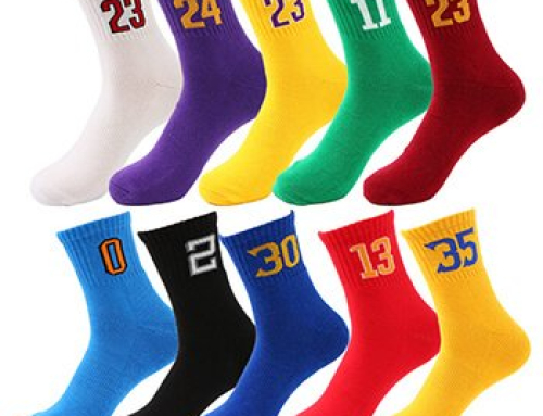 Why Partnering With a Reliable China Socks Manufacturer Reduces Risk: Maximize Success