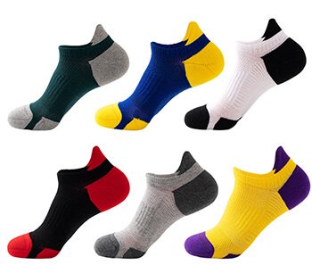 wholesale sublimation socks