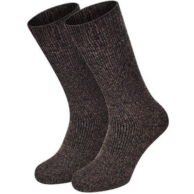 Custom warm thick socks