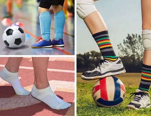 What Kind of Socks are Good for Sports