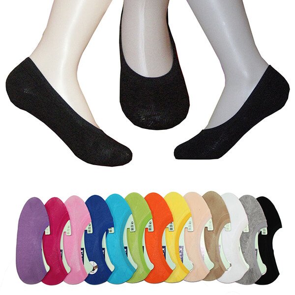 Custom Liner & Low Cut Socks Manufacturer