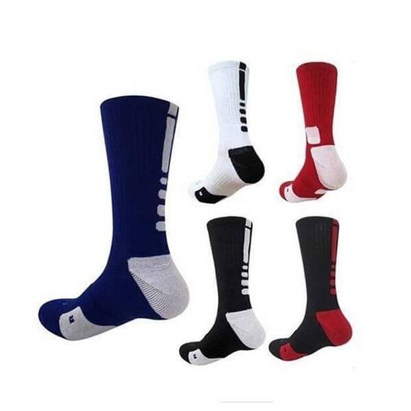 Custom Sport Socks Manufacturer