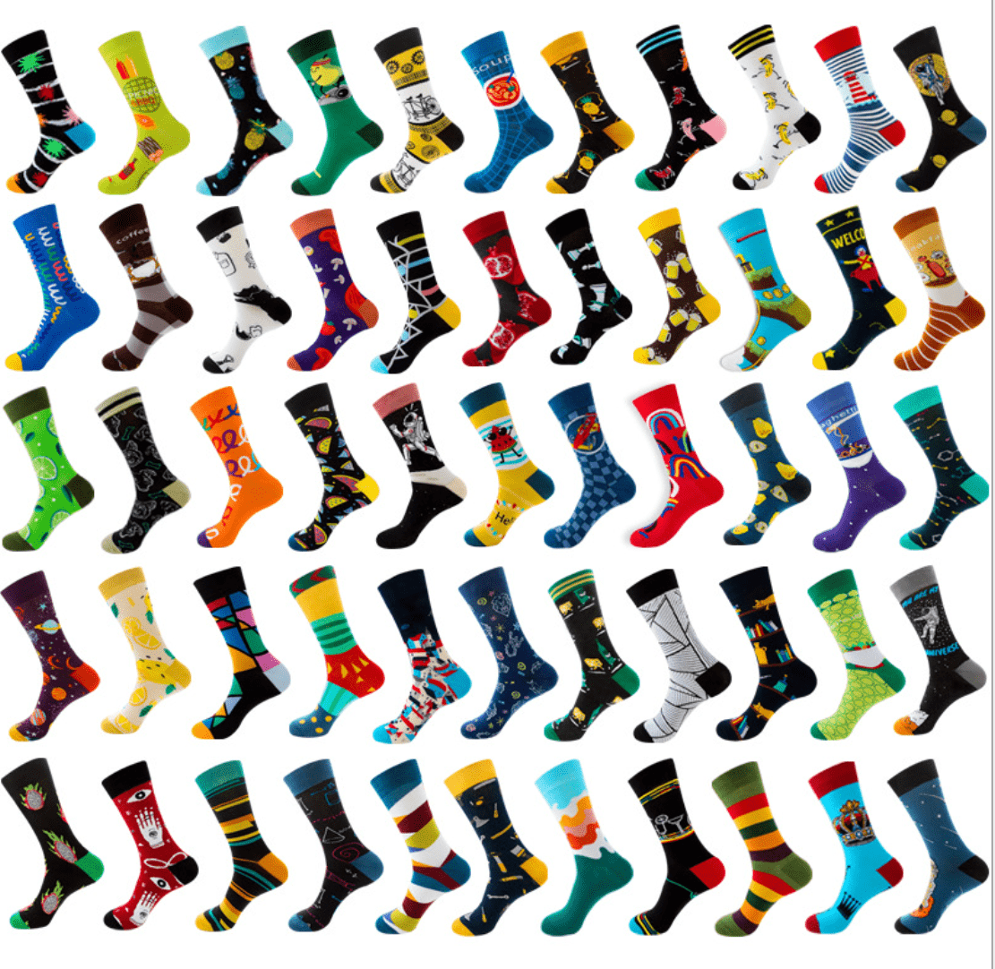 custom socks, socks, bulk socks, socks manufacturer, cheap socks manufacturer
