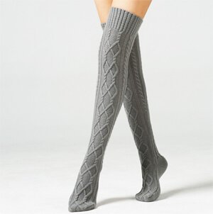 custom design socks