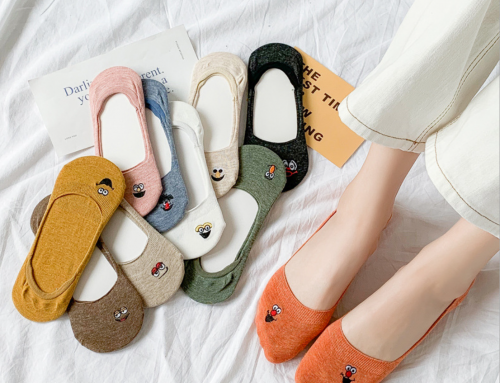 What Austrian Buyers Look for in Premium Quality Socks?