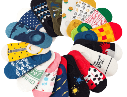 Wholesaler’s Guide How to Choose Best Kids Socks for Norway