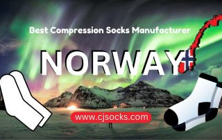 How To Choose Compression Socks Manufacturer Norway