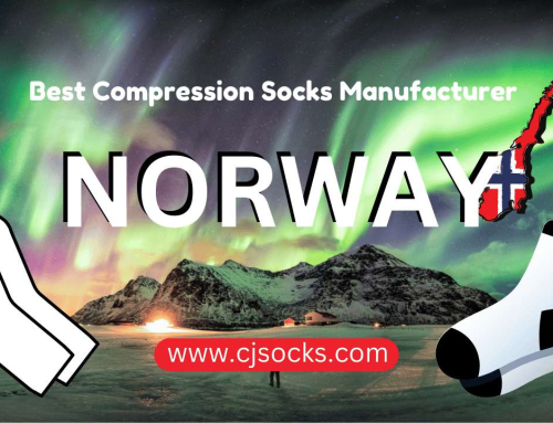 How to Choose Compression Socks Manufacturer Norway