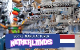 Socks Manufacturer Netherlands