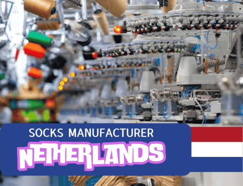 How to Choose The Best Socks Manufacturer Netherlands?