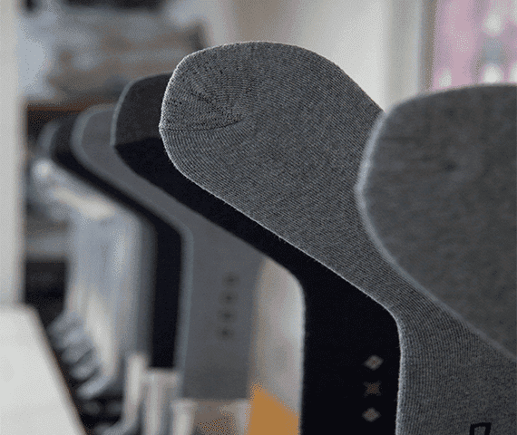 Private Label Socks Manufacturers