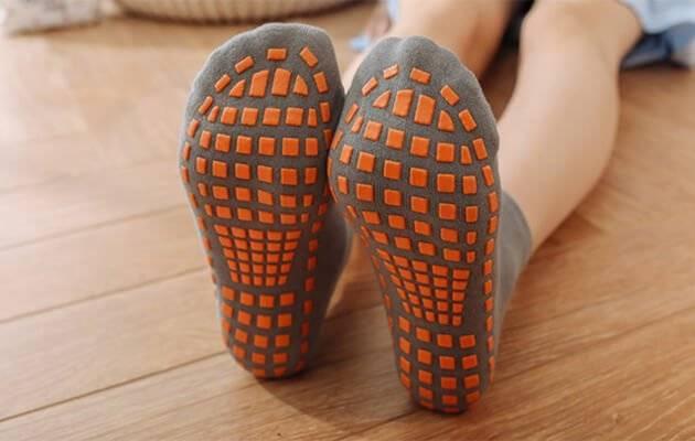 wholesale printed socks