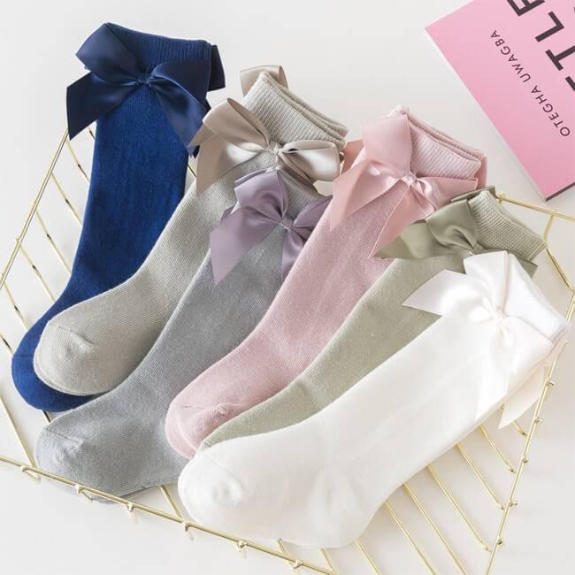 Custom Wholesale Best Baby & Children Socks sock manufacturers
