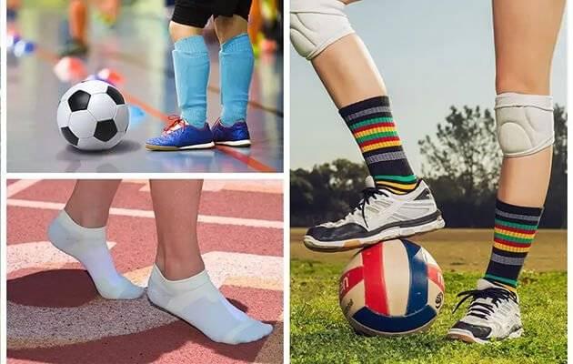 custom sport socks