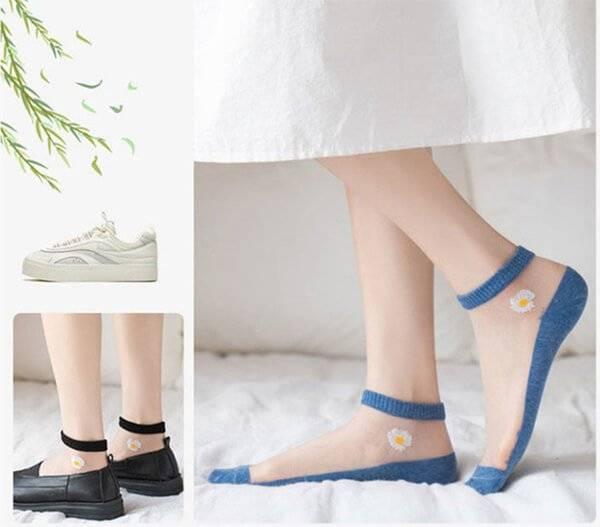 Custom Ankle & Quarter Socks Manufacturer