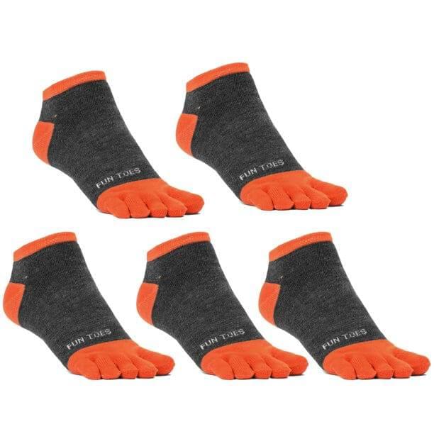 China Toe Socks Manufacturer